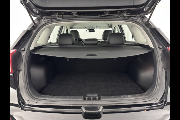 Kia Niro 1.6 GDi Hybrid DynamicLine (INCL-BTW) *AUT | ADAPTIVE-CRUISE | 1/2 LEATHER-FABRIC | NAVI-FULLMAP | CAMERA | DAB+ | KEYLESS | ECC | DIGI-COCKPIT | SHIFT-PADDLES | LANE-ASSIST | PDC | 16''ALU*