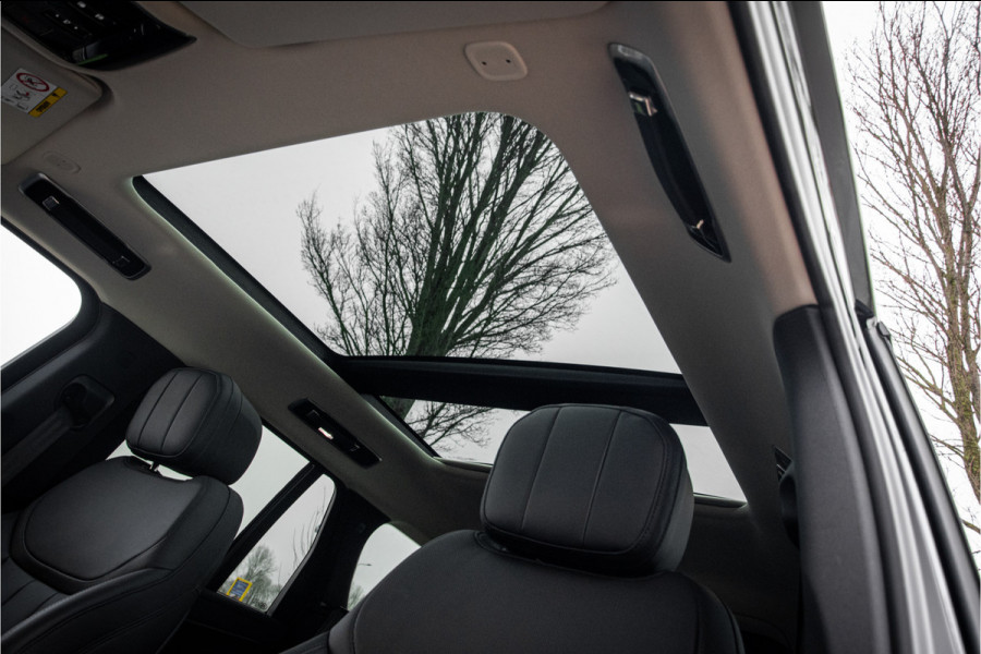 Land Rover Range Rover P440e SE PHEV ** Panodak ** SV upgrade ** 23 inch ** "Project Kahn"