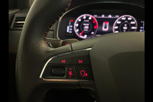 Seat Arona 1.0 TSI FR 115PK DSG AUTOMAAT AIRCO CLIMA NAVI CRUISE VIRT COCKPIT APPLE CARPLAY LED CAM 18 INCH VELG NIEUWSTAAT