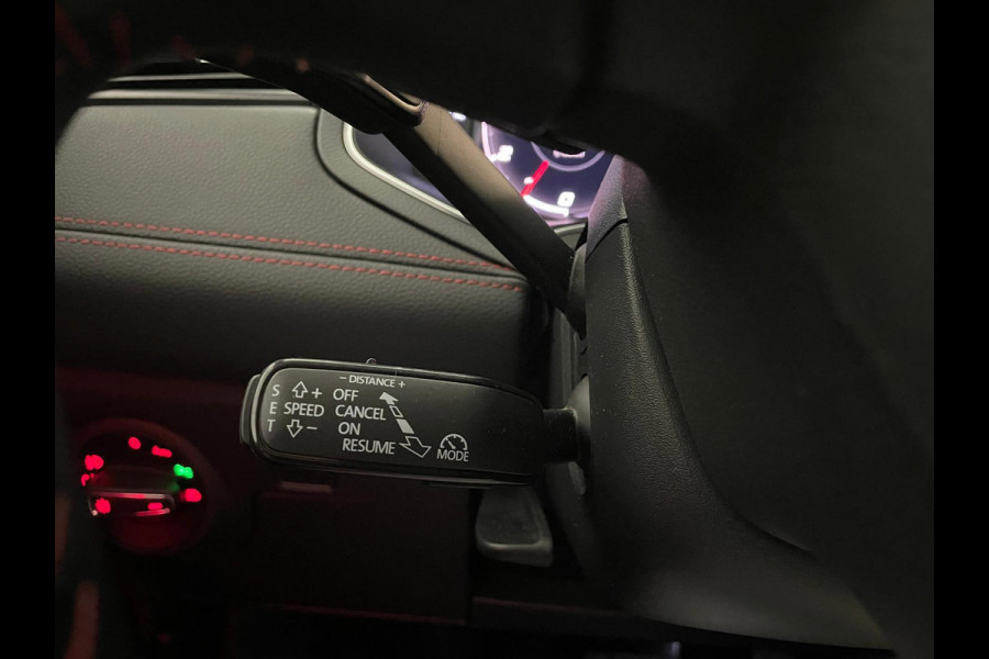 Seat Arona 1.0 TSI FR 115PK DSG AUTOMAAT AIRCO CLIMA NAVI CRUISE VIRT COCKPIT APPLE CARPLAY LED CAM 18 INCH VELG NIEUWSTAAT