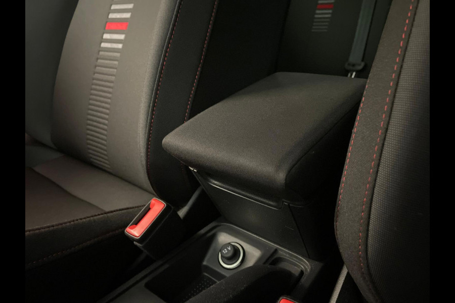 Seat Arona 1.0 TSI FR 115PK DSG AUTOMAAT AIRCO CLIMA NAVI CRUISE VIRT COCKPIT APPLE CARPLAY LED CAM 18 INCH VELG NIEUWSTAAT