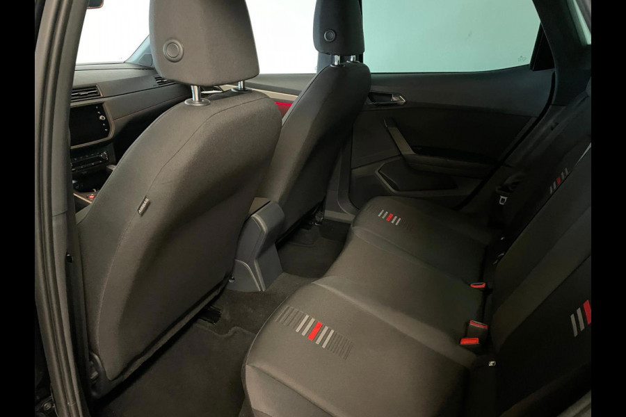 Seat Arona 1.0 TSI FR 115PK DSG AUTOMAAT AIRCO CLIMA NAVI CRUISE VIRT COCKPIT APPLE CARPLAY LED CAM 18 INCH VELG NIEUWSTAAT