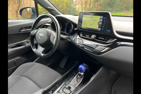 Toyota C-HR 1.8 Hybrid Bi-Tone | JBL + Keyless + Camera + Trekhaak Nu € 14.975,-!!!