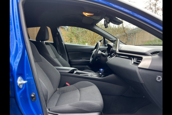 Toyota C-HR 1.8 Hybrid Bi-Tone | JBL + Keyless + Camera + Trekhaak Nu € 14.975,-!!!