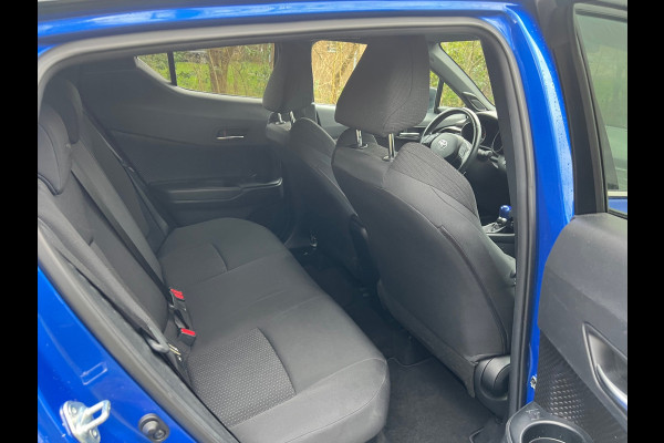 Toyota C-HR 1.8 Hybrid Bi-Tone | JBL + Keyless + Camera + Trekhaak Nu € 14.975,-!!!