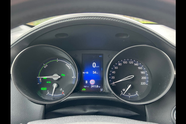 Toyota C-HR 1.8 Hybrid Bi-Tone | JBL + Keyless + Camera + Trekhaak Nu € 14.975,-!!!