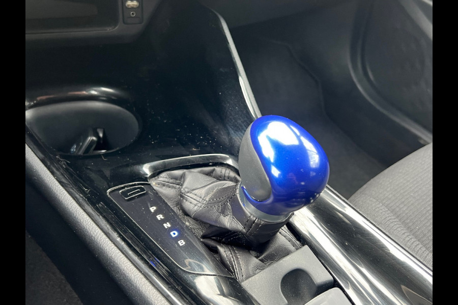 Toyota C-HR 1.8 Hybrid Bi-Tone | JBL + Keyless + Camera + Trekhaak Nu € 14.975,-!!!