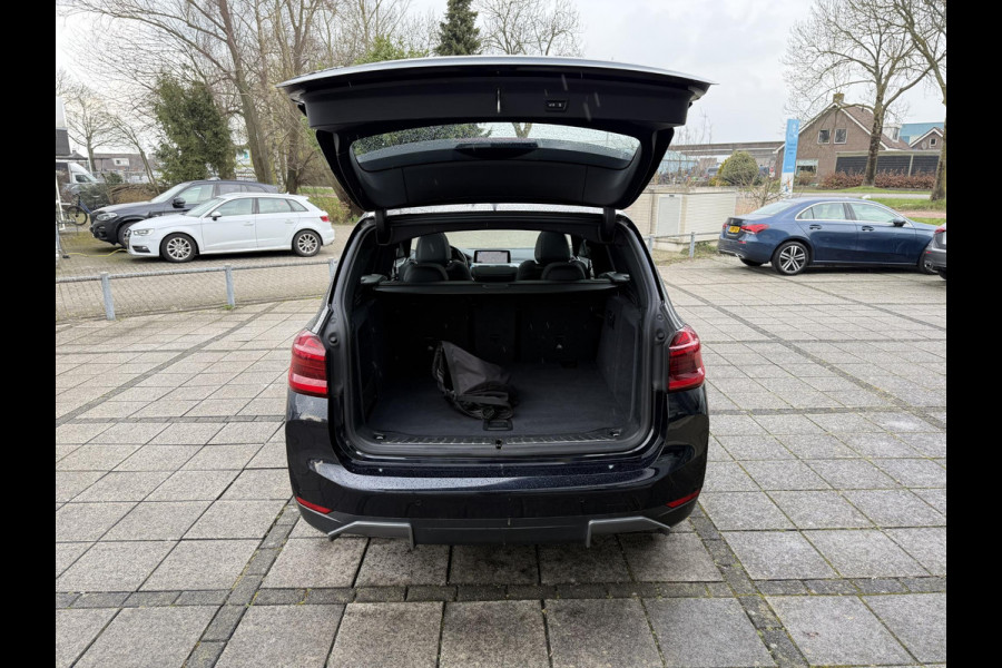 BMW iX3 Aut. High Executive 80 kWh | SoH 96% | Trekhaak | Panorama | Leder | Harman Kardon |