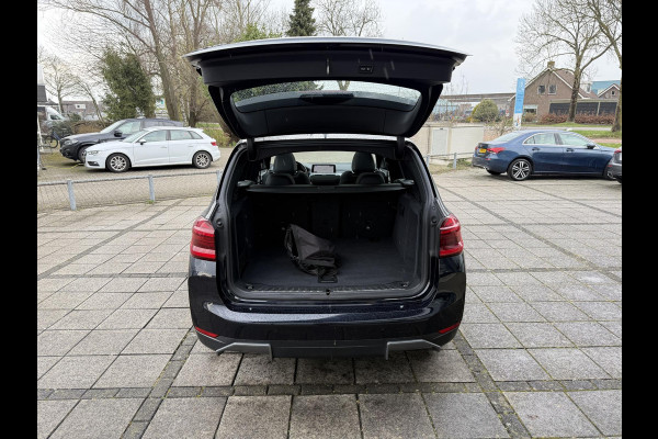 BMW iX3 Aut. High Executive 80 kWh | SoH 96% | Trekhaak | Panorama | Leder | Harman Kardon |