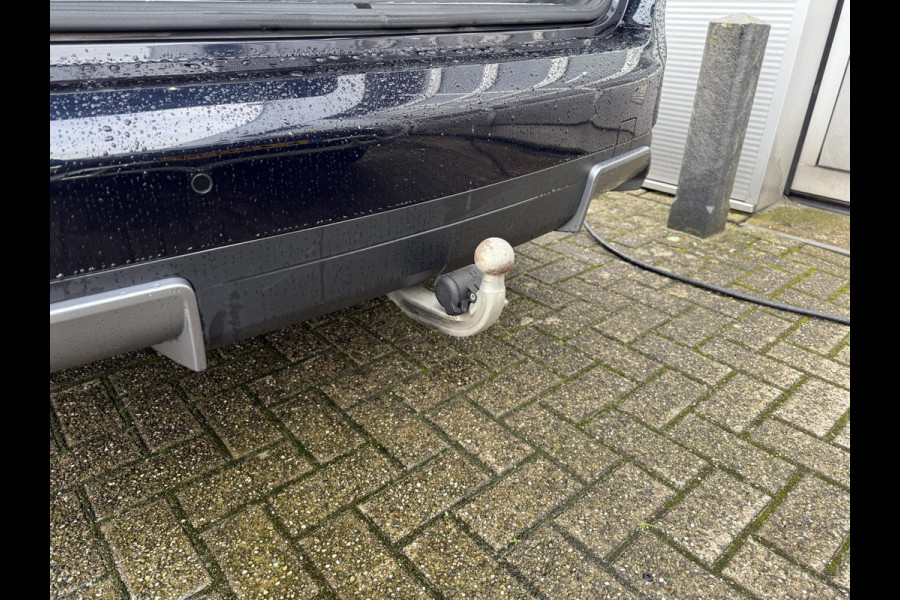 BMW iX3 Aut. High Executive 80 kWh | SoH 96% | Trekhaak | Panorama | Leder | Harman Kardon |