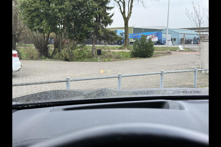 BMW iX3 Aut. High Executive 80 kWh | SoH 96% | Trekhaak | Panorama | Leder | Harman Kardon |