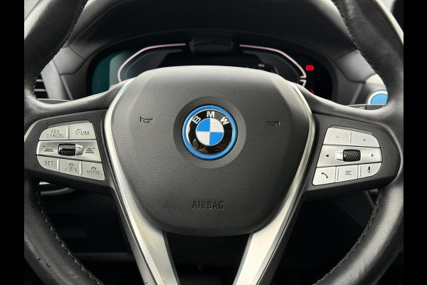 BMW iX3 Aut. High Executive 80 kWh | SoH 96% | Trekhaak | Panorama | Leder | Harman Kardon |