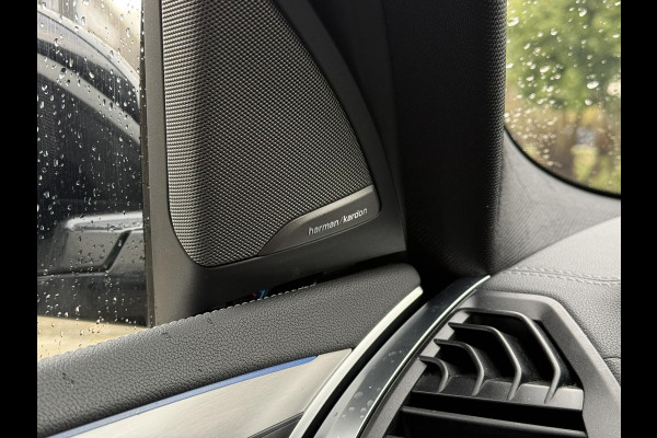 BMW iX3 Aut. High Executive 80 kWh | SoH 96% | Trekhaak | Panorama | Leder | Harman Kardon |