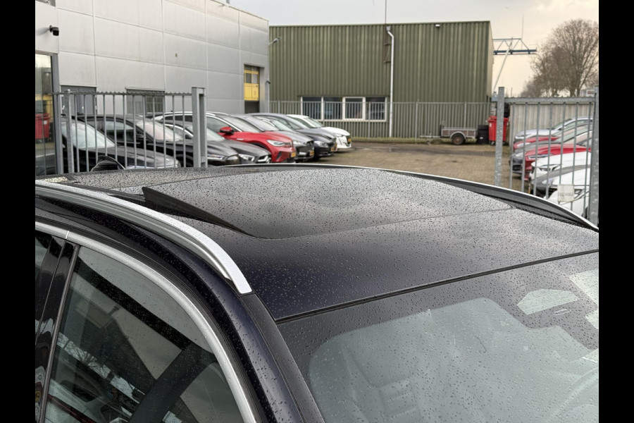 BMW iX3 Aut. High Executive 80 kWh | SoH 96% | Trekhaak | Panorama | Leder | Harman Kardon |