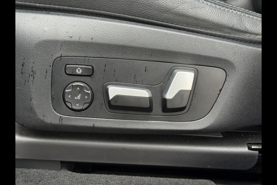 BMW iX3 Aut. High Executive 80 kWh | SoH 96% | Trekhaak | Panorama | Leder | Harman Kardon |