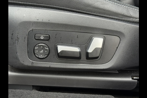 BMW iX3 Aut. High Executive 80 kWh | SoH 96% | Trekhaak | Panorama | Leder | Harman Kardon |