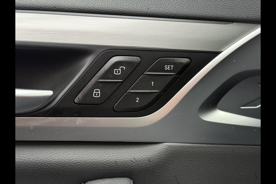 BMW iX3 Aut. High Executive 80 kWh | SoH 96% | Trekhaak | Panorama | Leder | Harman Kardon |