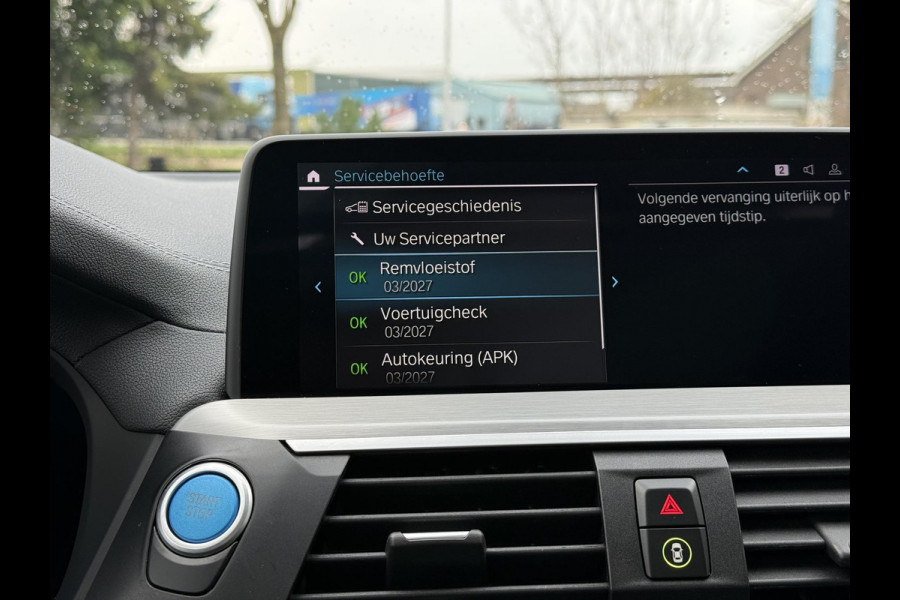 BMW iX3 Aut. High Executive 80 kWh | SoH 96% | Trekhaak | Panorama | Leder | Harman Kardon |