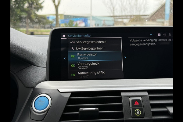 BMW iX3 Aut. High Executive 80 kWh | SoH 96% | Trekhaak | Panorama | Leder | Harman Kardon |