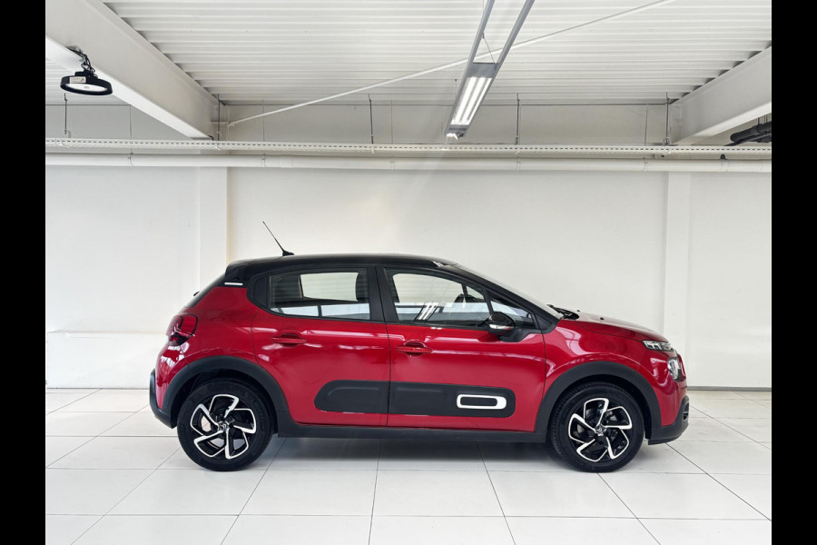 Citroën C3 1.2 PureTech Business Afneembare trekhaak | Navigatie | Achteruitrijcamera | Android auto / Apple carplay