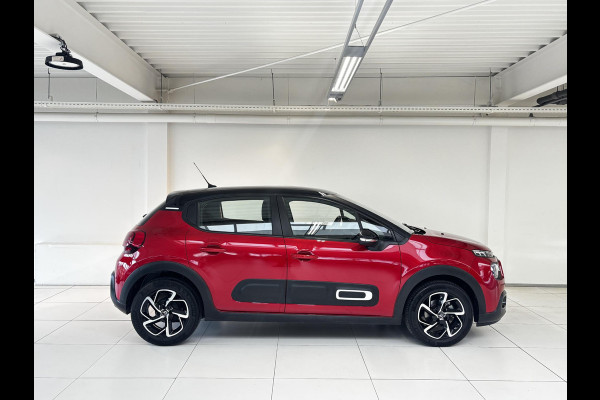 Citroën C3 1.2 PureTech Business Afneembare trekhaak | Navigatie | Achteruitrijcamera | Android auto / Apple carplay