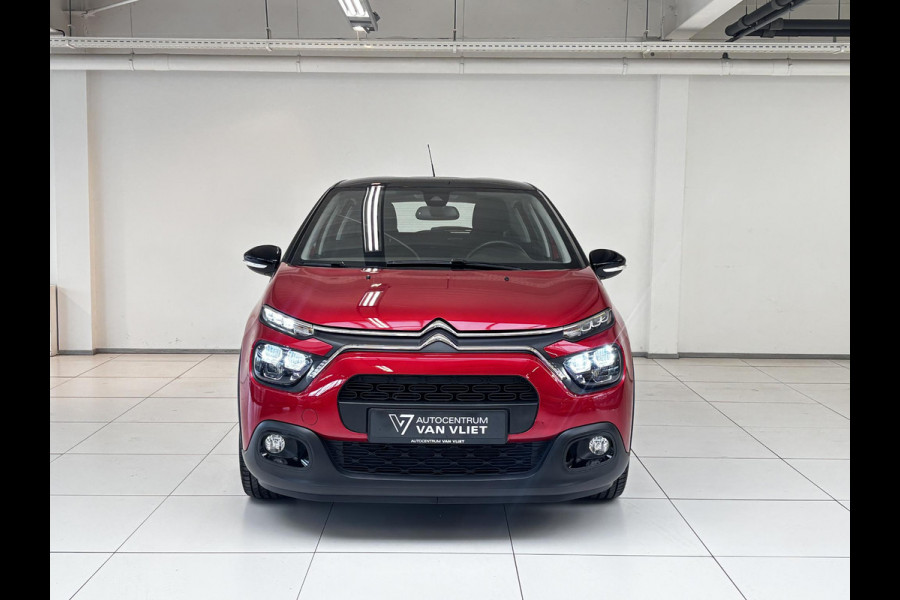 Citroën C3 1.2 PureTech Business Afneembare trekhaak | Navigatie | Achteruitrijcamera | Android auto / Apple carplay