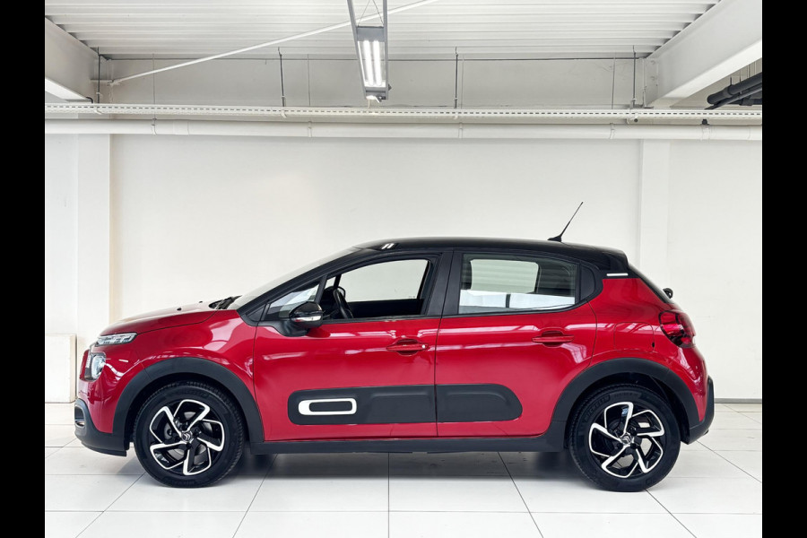 Citroën C3 1.2 PureTech Business Afneembare trekhaak | Navigatie | Achteruitrijcamera | Android auto / Apple carplay