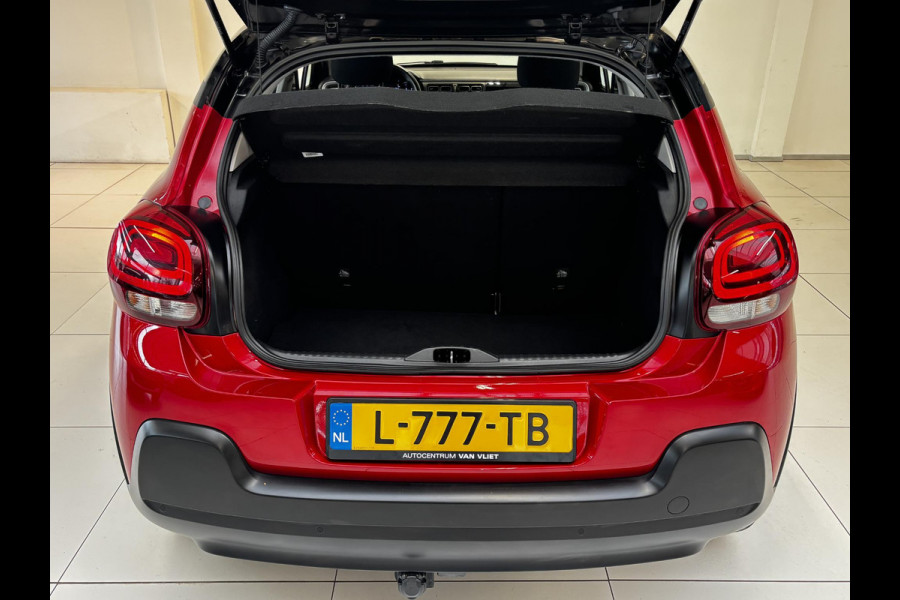 Citroën C3 1.2 PureTech Business Afneembare trekhaak | Navigatie | Achteruitrijcamera | Android auto / Apple carplay