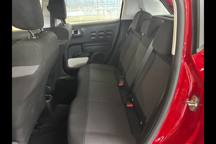 Citroën C3 1.2 PureTech Business Afneembare trekhaak | Navigatie | Achteruitrijcamera | Android auto / Apple carplay