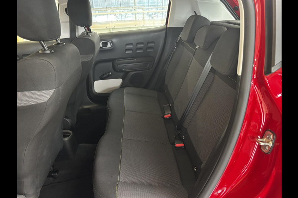 Citroën C3 1.2 PureTech Business Afneembare trekhaak | Navigatie | Achteruitrijcamera | Android auto / Apple carplay