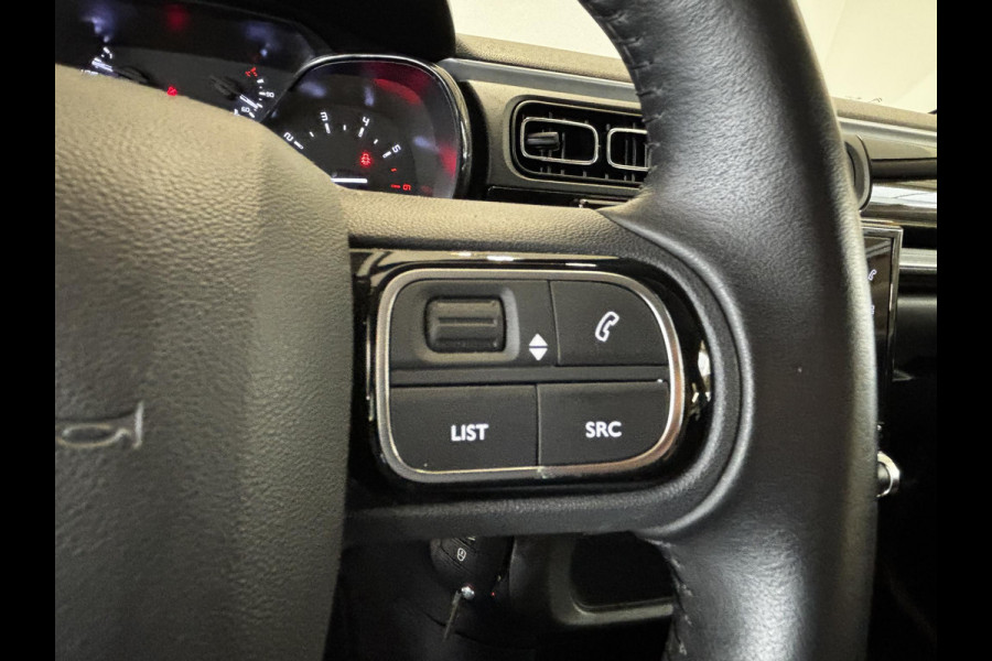 Citroën C3 1.2 PureTech Business Afneembare trekhaak | Navigatie | Achteruitrijcamera | Android auto / Apple carplay