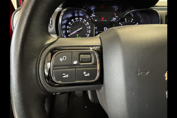 Citroën C3 1.2 PureTech Business Afneembare trekhaak | Navigatie | Achteruitrijcamera | Android auto / Apple carplay