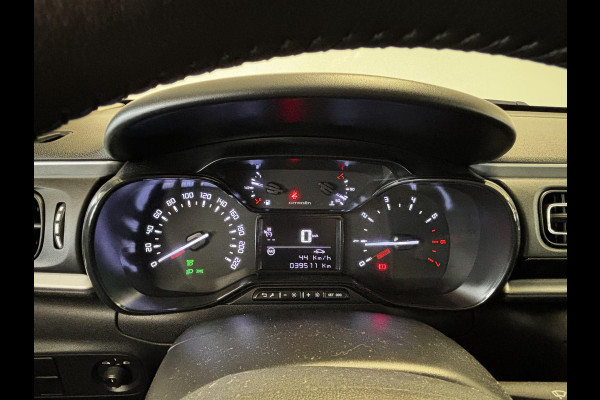 Citroën C3 1.2 PureTech Business Afneembare trekhaak | Navigatie | Achteruitrijcamera | Android auto / Apple carplay