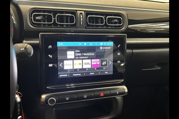 Citroën C3 1.2 PureTech Business Afneembare trekhaak | Navigatie | Achteruitrijcamera | Android auto / Apple carplay