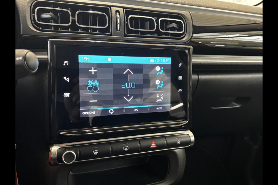 Citroën C3 1.2 PureTech Business Afneembare trekhaak | Navigatie | Achteruitrijcamera | Android auto / Apple carplay