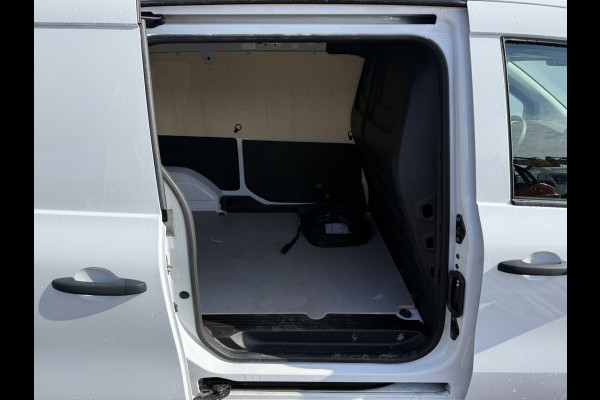 Mercedes-Benz eCitan 112 51kWh L2 Pro 284 WLTP MBUX Trekhaak 75kW Snelladen Apple Carplay Cruise Control Laadkabel