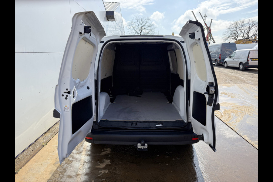 Mercedes-Benz eCitan 112 51kWh L2 Pro 284 WLTP MBUX Trekhaak 75kW Snelladen Apple Carplay Cruise Control Laadkabel