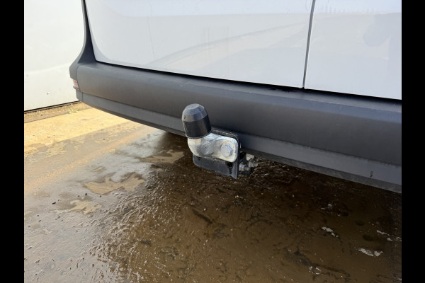 Mercedes-Benz eCitan 112 51kWh L2 Pro 284 WLTP MBUX Trekhaak 75kW Snelladen Apple Carplay Cruise Control Laadkabel