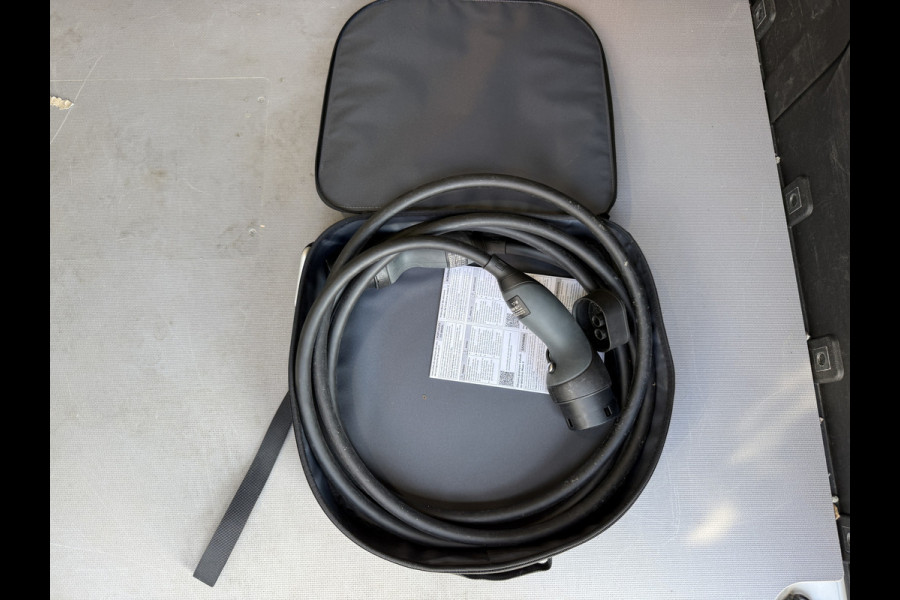 Mercedes-Benz eCitan 112 51kWh L2 Pro 284 WLTP MBUX Trekhaak 75kW Snelladen Apple Carplay Cruise Control Laadkabel