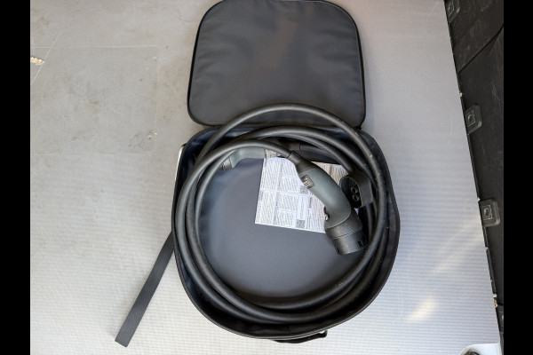 Mercedes-Benz eCitan 112 51kWh L2 Pro 284 WLTP MBUX Trekhaak 75kW Snelladen Apple Carplay Cruise Control Laadkabel