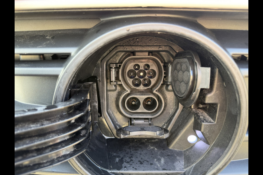 Mercedes-Benz eCitan 112 51kWh L2 Pro 284 WLTP MBUX Trekhaak 75kW Snelladen Apple Carplay Cruise Control Laadkabel