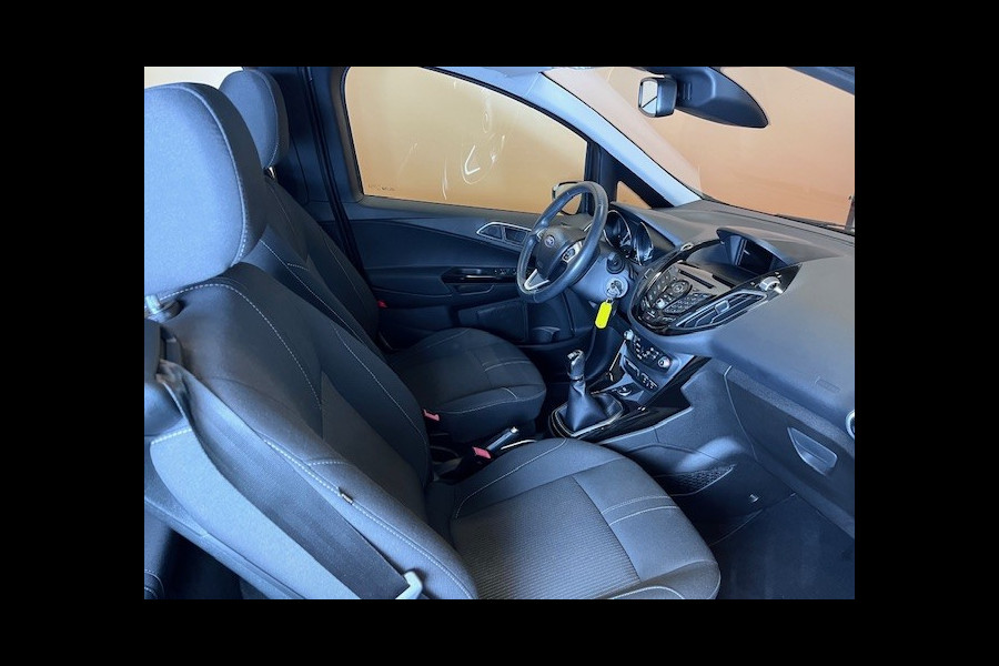 Ford B-MAX 1.0 EcoBoost Titanium navi | lmv | clima | metallic