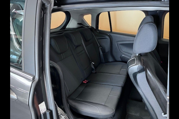 Ford B-MAX 1.0 EcoBoost Titanium navi | lmv | clima | metallic