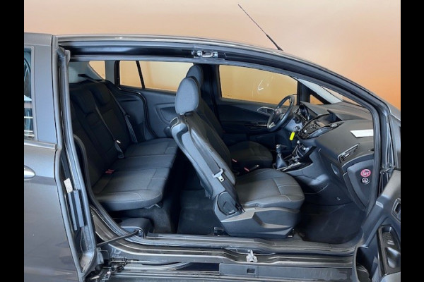 Ford B-MAX 1.0 EcoBoost Titanium navi | lmv | clima | metallic