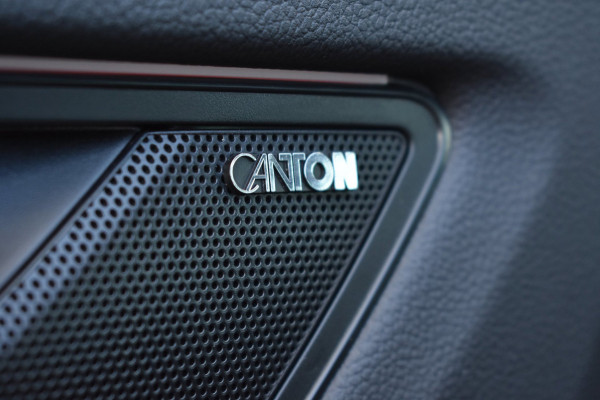 Škoda Kodiaq 1.5 TSI Sportline | MJ21 | TREKHAAK | CAMERA | ADAPT. CRUISE CONTROLE | CANTON | STOELVERWARMING | NAP