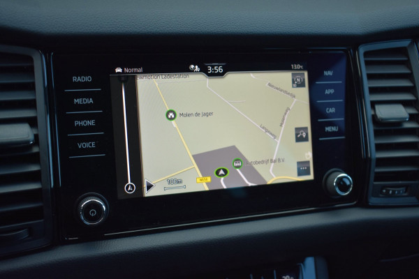 Škoda Kodiaq 1.5 TSI Sportline | MJ21 | TREKHAAK | CAMERA | ADAPT. CRUISE CONTROLE | CANTON | STOELVERWARMING | NAP