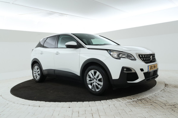 Peugeot 3008 1.5 BlueHDi Blue Lease Premium Automaat, Navigatie, climate,