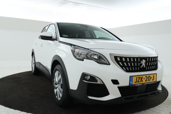 Peugeot 3008 1.5 BlueHDi Blue Lease Premium Automaat, Navigatie, climate,