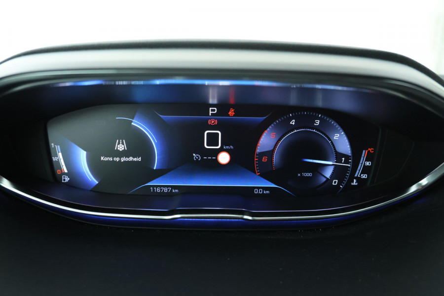 Peugeot 3008 1.5 BlueHDi Blue Lease Premium Automaat, Navigatie, climate,