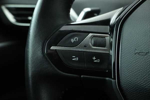 Peugeot 3008 1.5 BlueHDi Blue Lease Premium Automaat, Navigatie, climate,